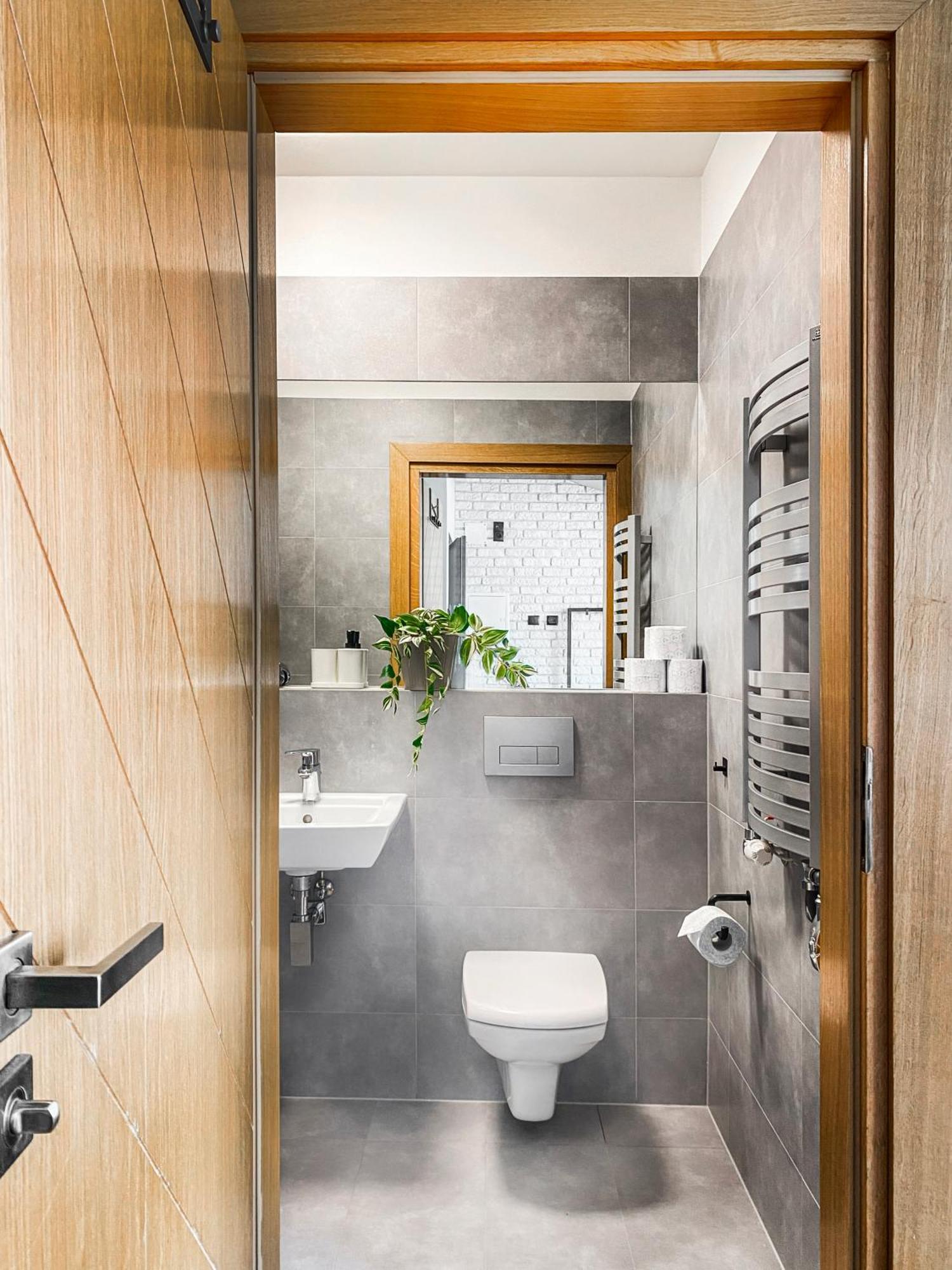 Cozy Apartment With Ac For Couples - Old Town Krasków Εξωτερικό φωτογραφία