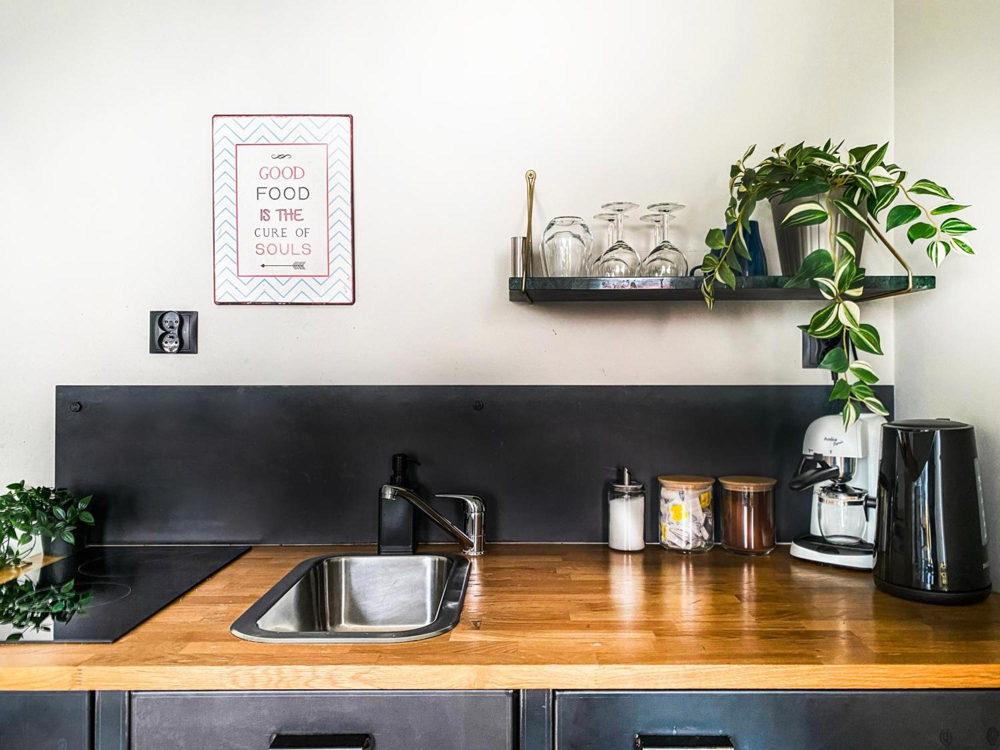 Cozy Apartment With Ac For Couples - Old Town Krasków Εξωτερικό φωτογραφία