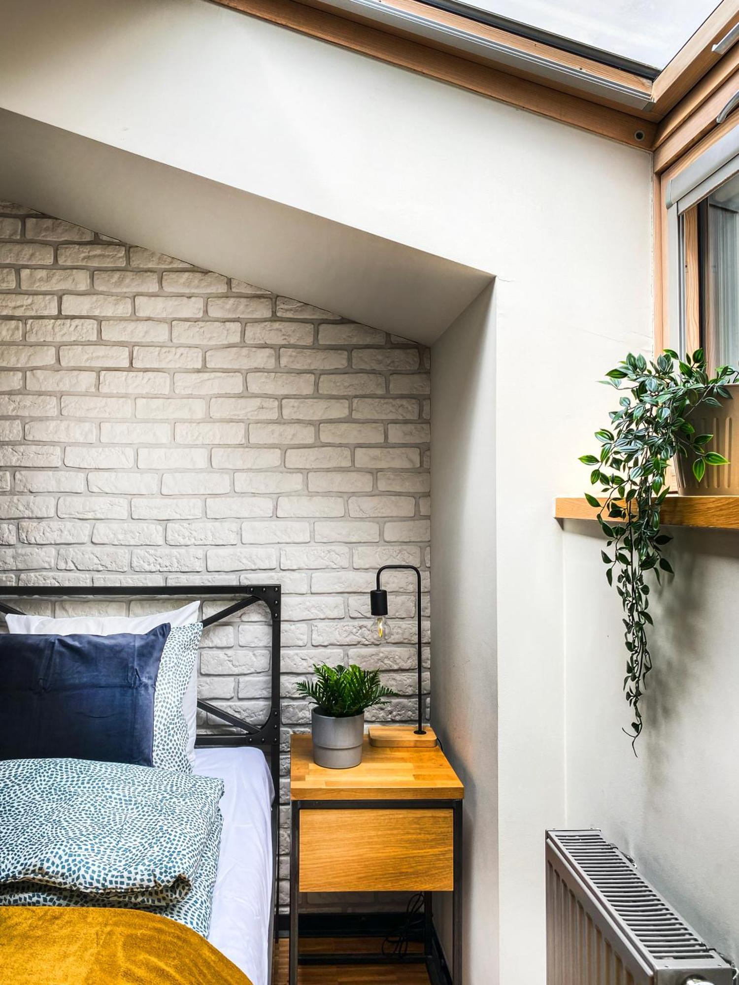 Cozy Apartment With Ac For Couples - Old Town Krasków Εξωτερικό φωτογραφία