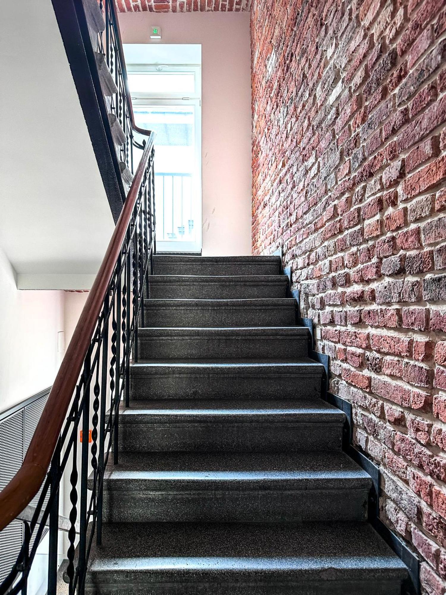 Cozy Apartment With Ac For Couples - Old Town Krasków Εξωτερικό φωτογραφία