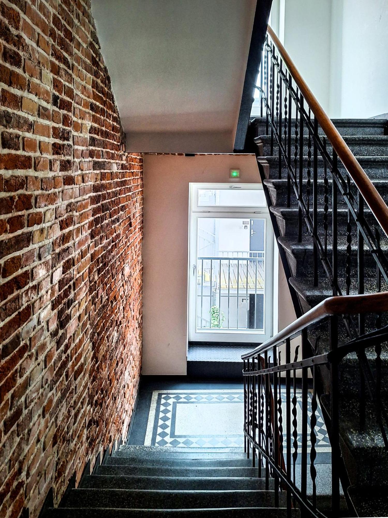 Cozy Apartment With Ac For Couples - Old Town Krasków Εξωτερικό φωτογραφία