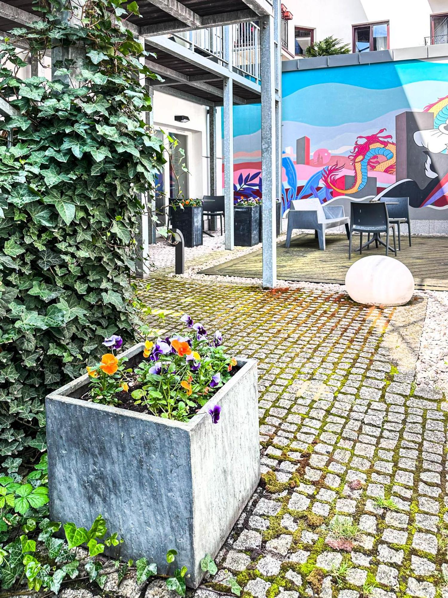 Cozy Apartment With Ac For Couples - Old Town Krasków Εξωτερικό φωτογραφία