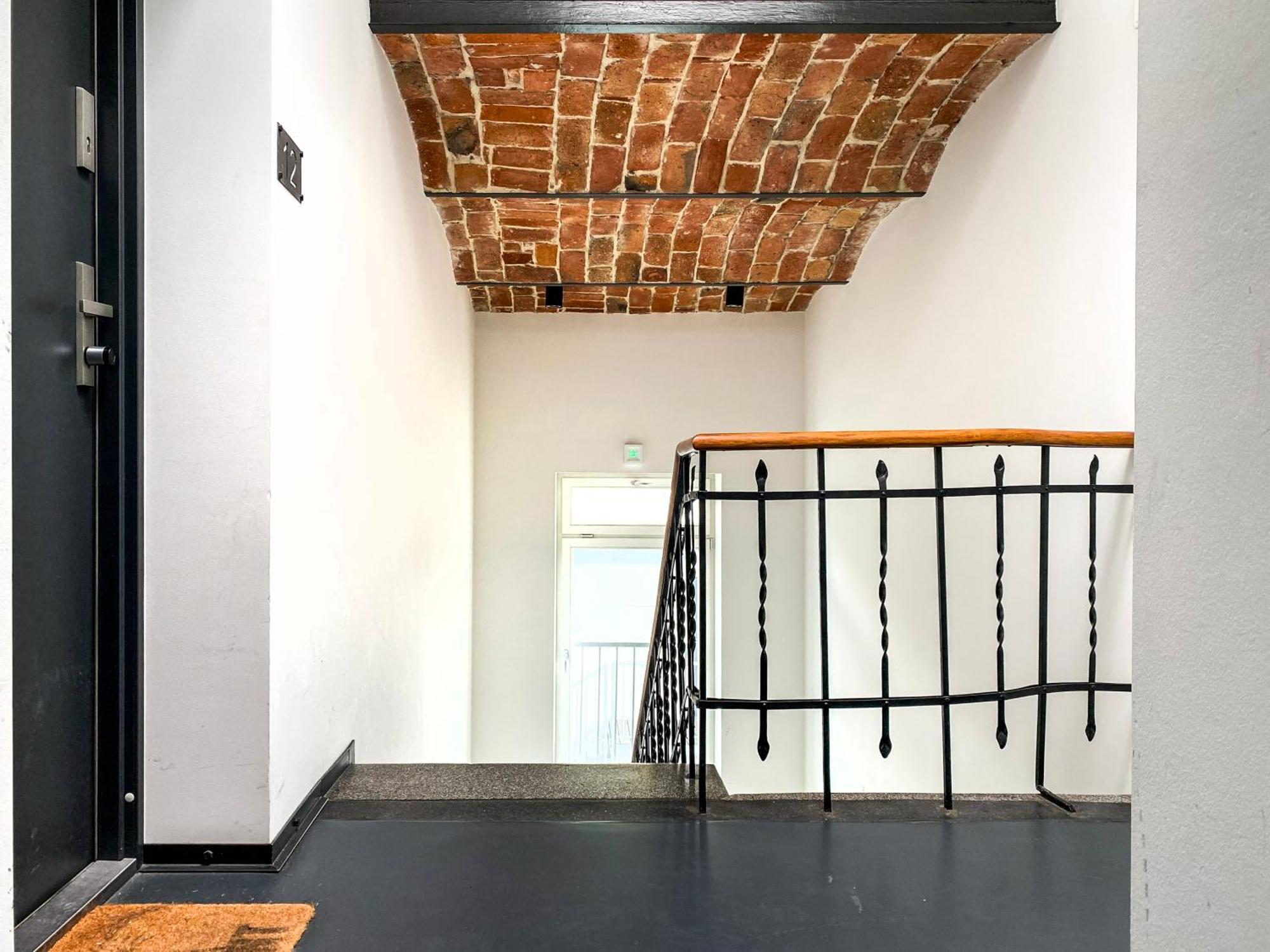 Cozy Apartment With Ac For Couples - Old Town Krasków Εξωτερικό φωτογραφία