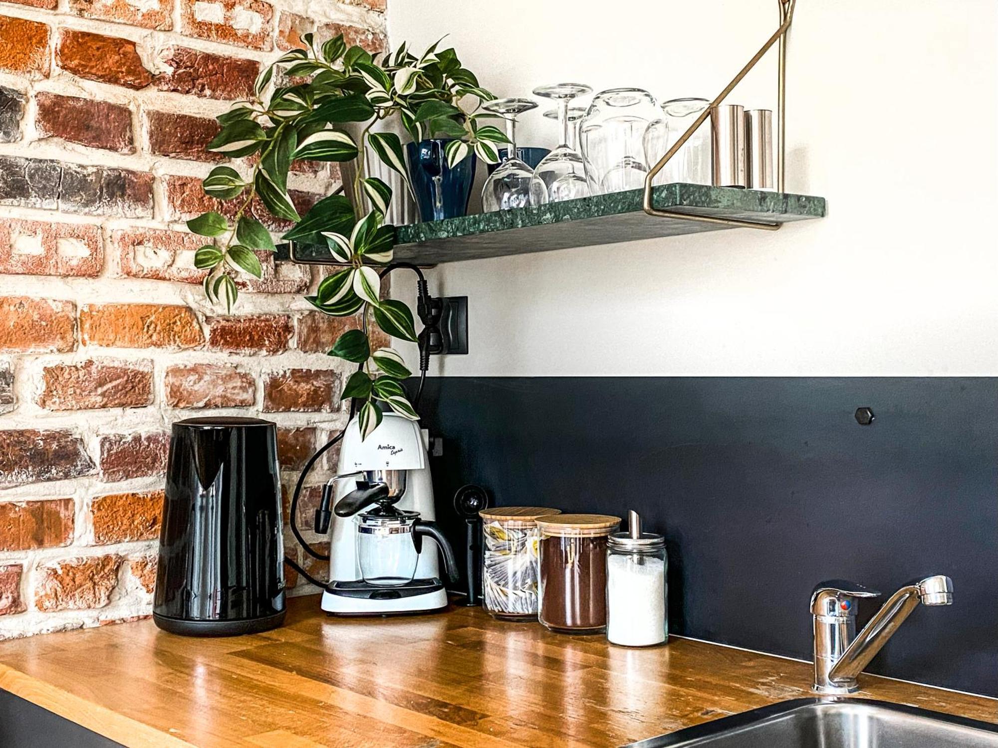 Cozy Apartment With Ac For Couples - Old Town Krasków Εξωτερικό φωτογραφία