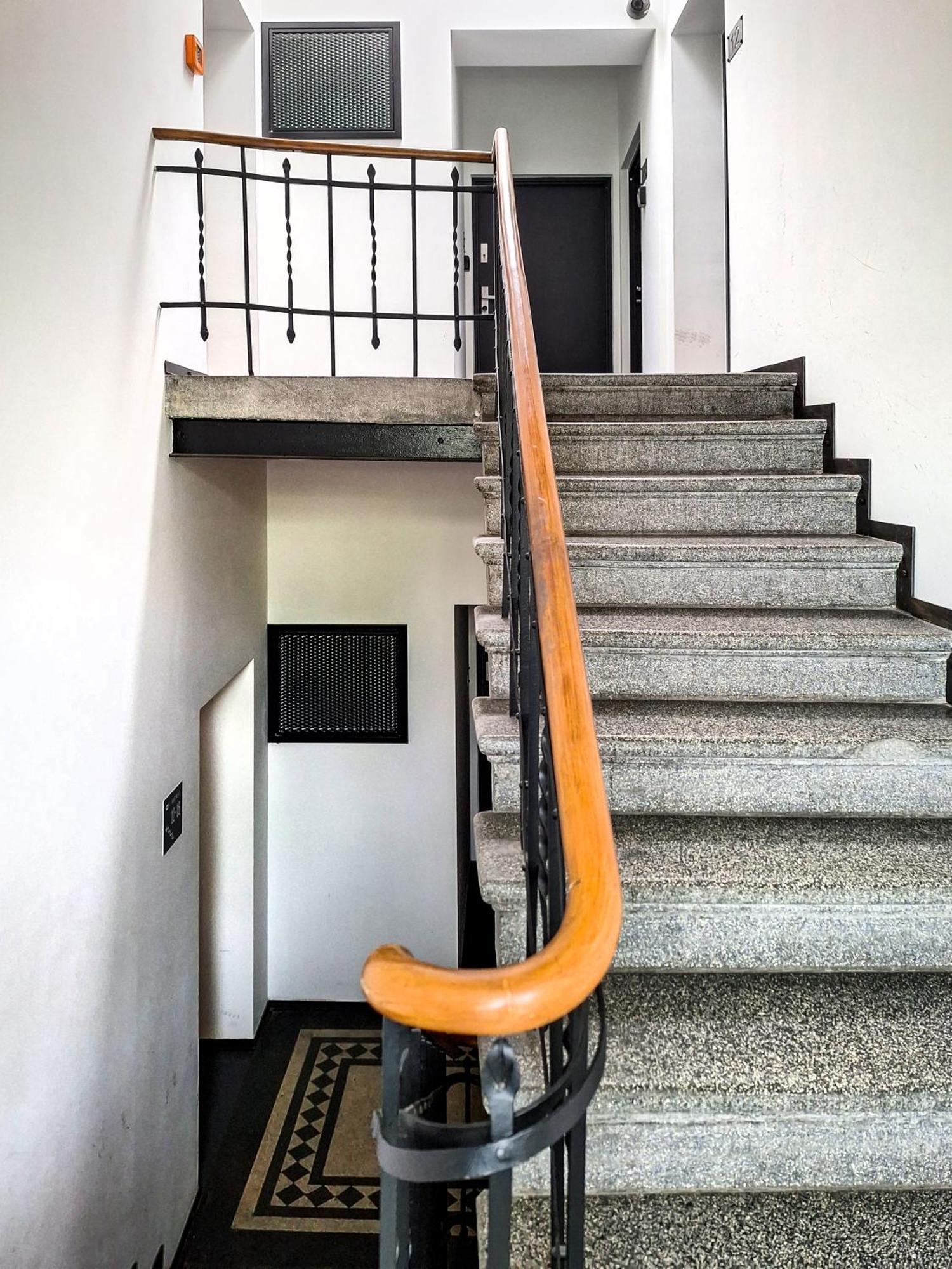 Cozy Apartment With Ac For Couples - Old Town Krasków Εξωτερικό φωτογραφία
